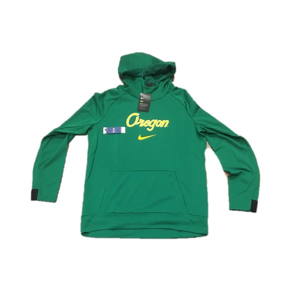 oregon ducks men's sweatshirt